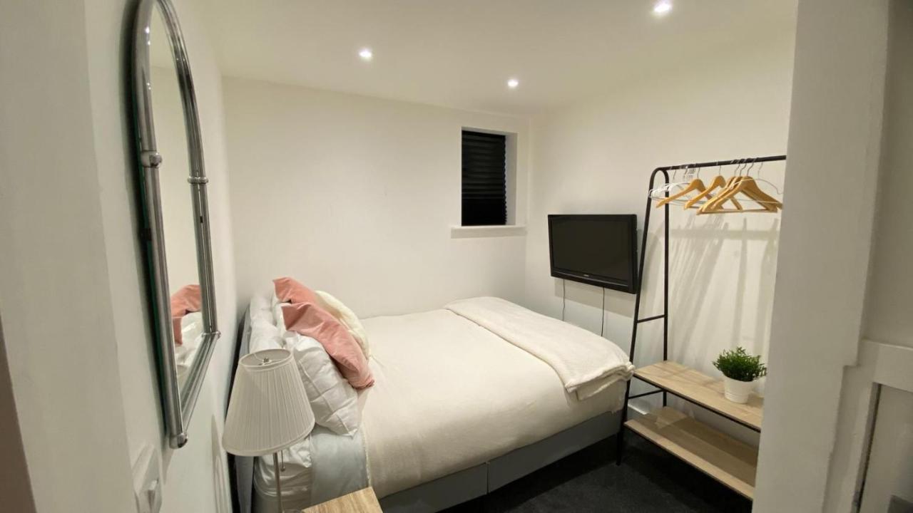 2Dbl Bed Flat Brighton/Hove Apartment Exterior photo